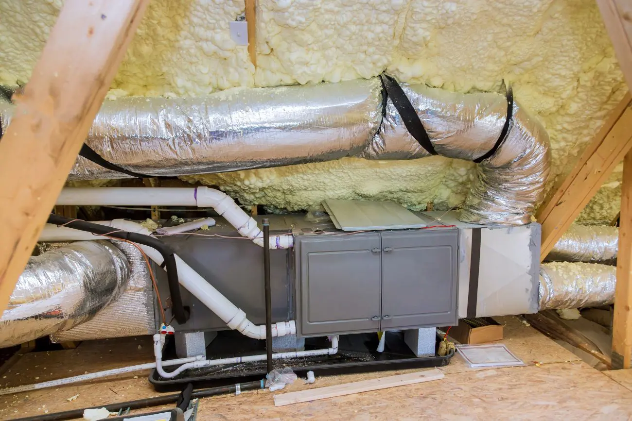 Graves A/C Services LLC